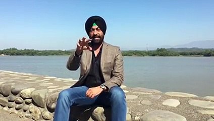 Sukhpal Khaira on Sarbat Khalsa
