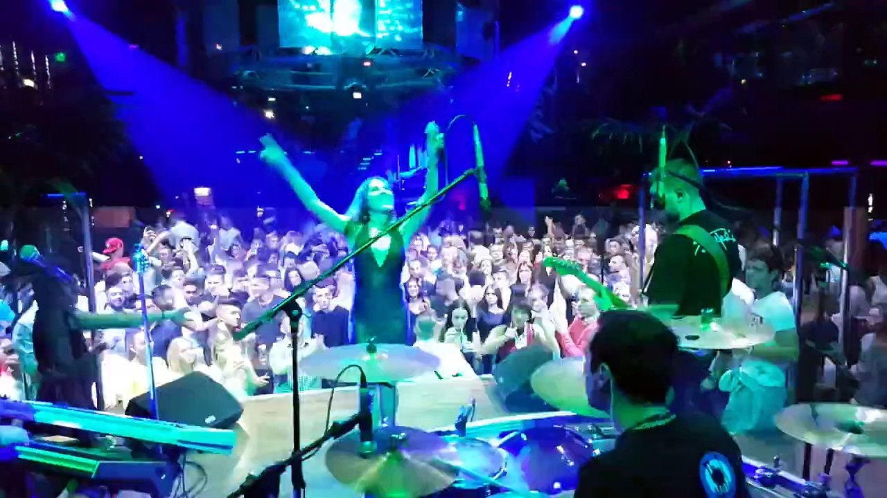SANDRA AFRIKA - BELA CIGANKA