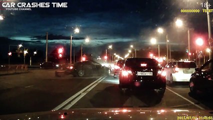 car crashes (araba kazaları)