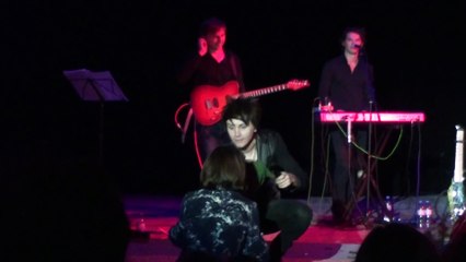 Конферанс (2). А.Бон (Н.Новгород, 12.03.2015) (ver4611)