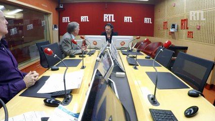 Alain Duhamel : "Proposer la fusion maintenant, c'est reconnaître une défaite à l'avance"