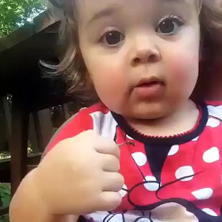 looks cutie pie