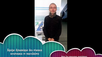 Jean-Luc Morel - Science Ouverte en Arctique