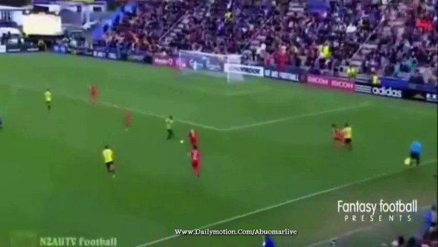 Best Football Teamwork Moments - Passing Tiki taka Goals etc