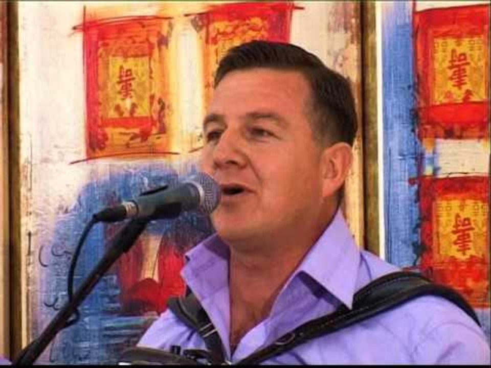 ORKESTAR MAESTRAL BITOLA VO ZIVO(LIVE) CVETINITE OCI CERESOVI