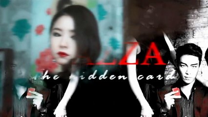 Tazza: The Hidden Card Official US Release Trailer (2014) - TOP, Shin Se-kyoung Movie HD
