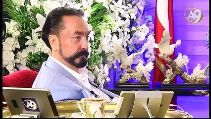 Hz. Adem (as)’ın cennette yediği meyve onun sonsuz olma gücünü kaldırdı