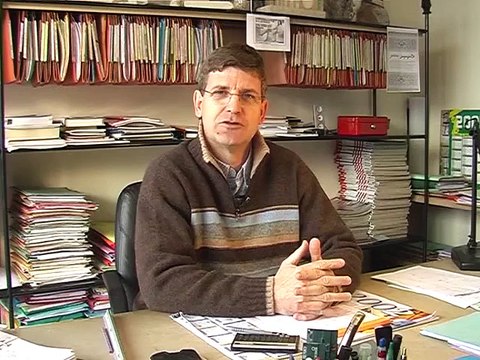 Découverte des métiers: la filière bâtiment et travaux publics