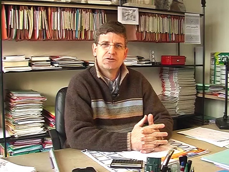 Découverte des métiers: la filière bâtiment et travaux publics