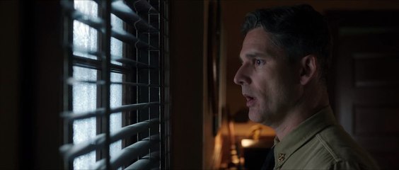 Disney's The Finest Hours - Chris Pine