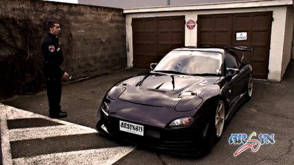 Peaux d'Vaches - Teaser #3