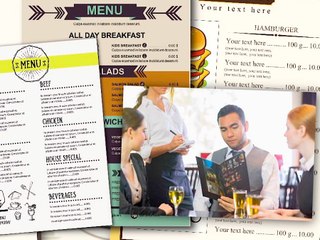 3 Menu Secrets Restaurants Don't Want You to Know