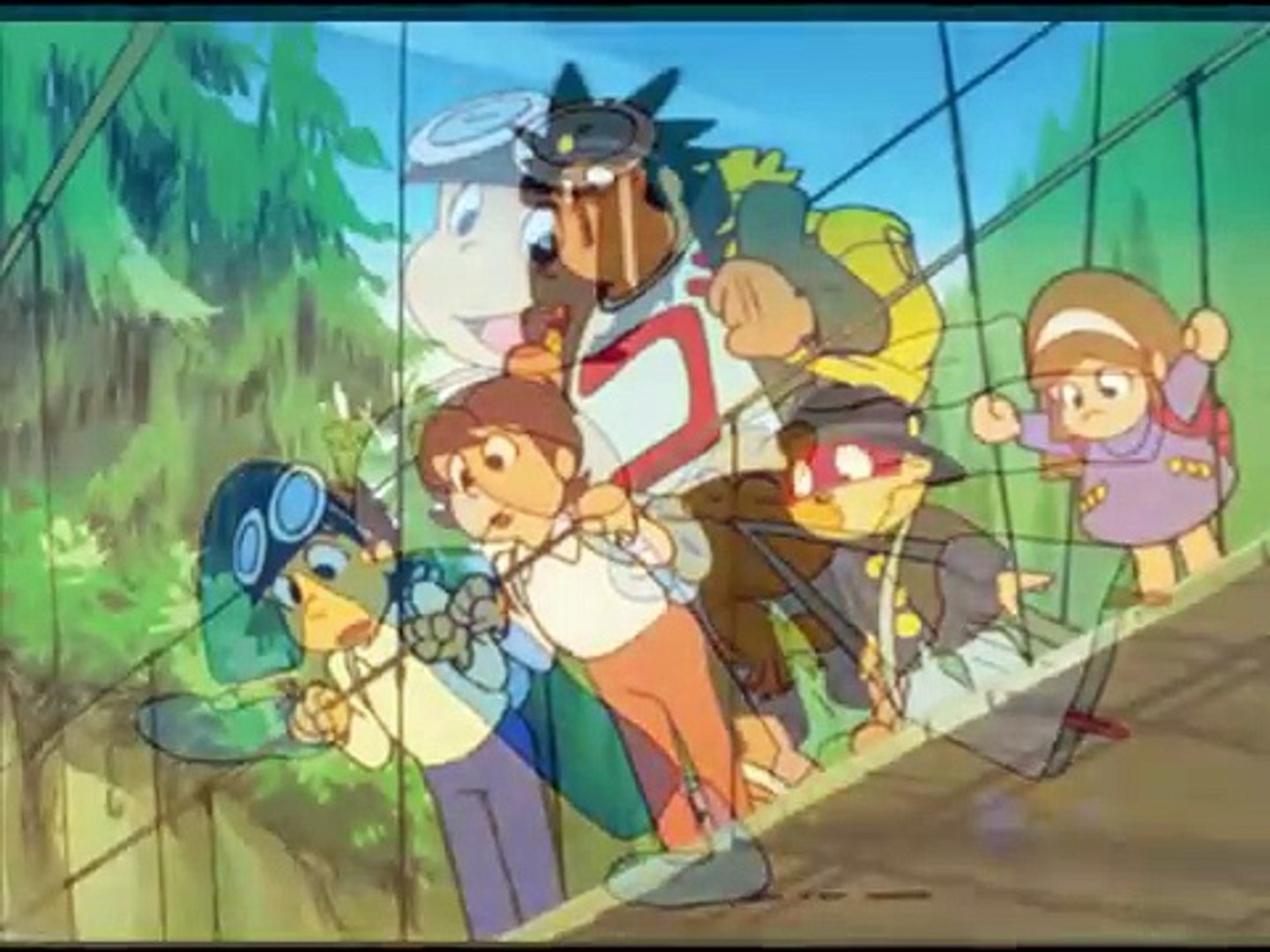 ど根性ガエルop 高音質ステレオフルコーラス 石川進 荒川少年少女合唱隊 Dailymotion Video