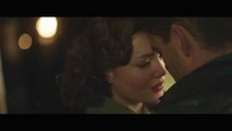 The Finest Hours Official Trailer #2 (2016) - Chris Pine, Ben Foster Drama