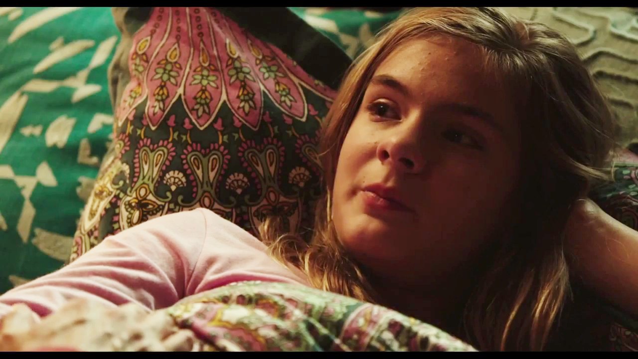 Miracles From Heaven Official Trailer #1 (2016) - Jennifer Garner, John Carroll Lynch Drama