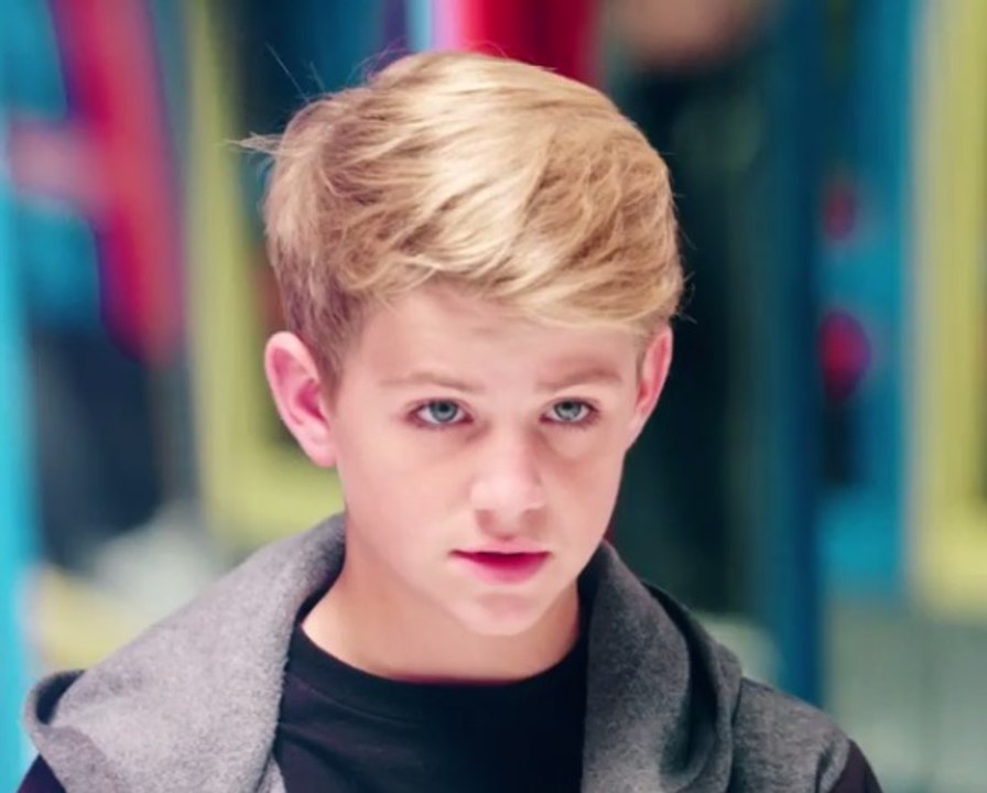 MattyB - New Kids