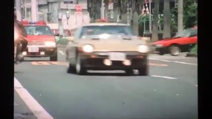 西部警察　吠えろ！！桜島ー鹿児島　篇ー　追跡版