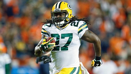 Rapoport: Lacy's demotion not a surprise