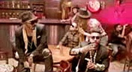 All Black - Sukhe Ft. Raftaar Full HD