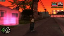 Прохождение Grand Theft Auto: Vice City Stories (Миссия 22:Papi Don`t Screech)