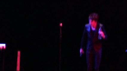 Конферанс (3). А.Бон (Н.Новгород, 12.03.2015) (ver4611)