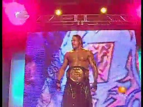 El Mesias & Marco Corleone vs. Los Wagner Maniacos (Dr. Wagner Jr. & Electroshock) (AAA - 07.02.2010)