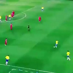 The impossible goal!