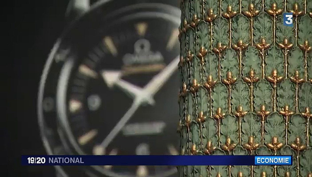 Cinéma : James Bond ou l'art du placement de produits