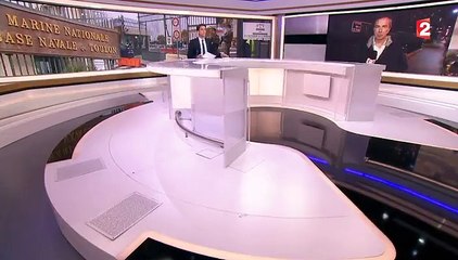 Attentat déjoué à Toulon : qui est Mustapha Mokeddem, probable commanditaire de l'attaque ?