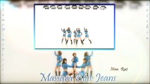 ◇《Seishin》◇「Massara Blue Jeans (2012 Shinseinaru Ver.)」◇【歌ってみた】◇