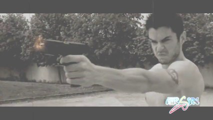 Project SynCop - Demonstration