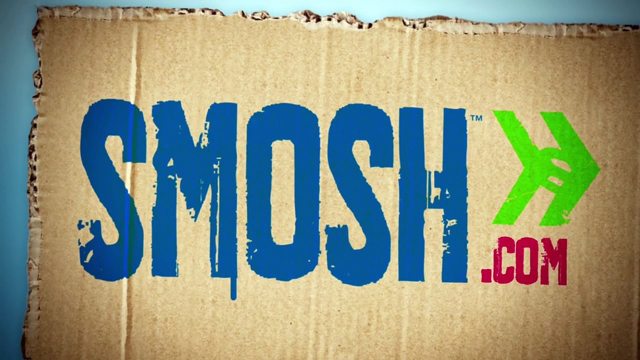 MONKEY DONG (Super Smosh #2)