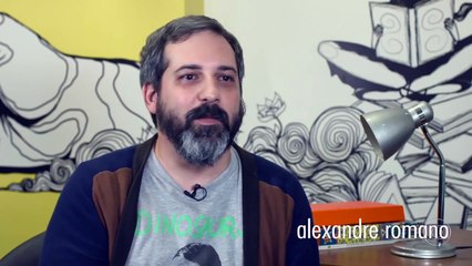 A Regra do Jogo: veja como foi feita a abertura