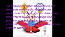 enfermedades de Transmision Sexual