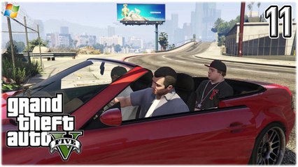GTA5 │ Grand Theft Auto V 【PC】 - 11