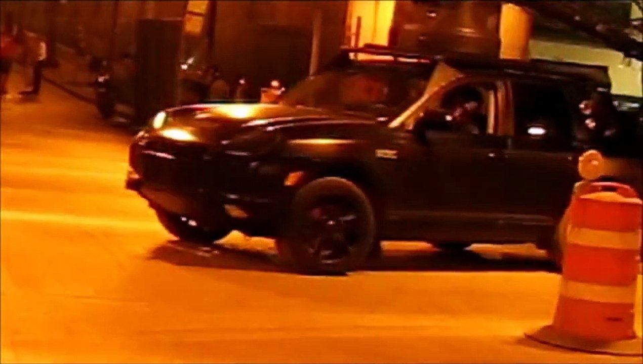 DHOOM:3 - Trailer