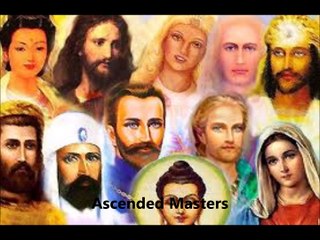 Interdimensional Beings Explained