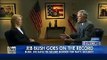 Jeb Bush: Hillary Clintons a third term of Barack Obama Global World News