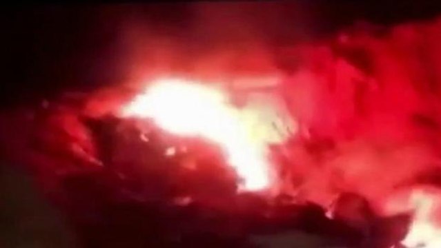 Queda de avião na divisa de Goiás e Minas Gerais é investigada