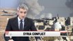 Syrian forces backed by Russian airstrikes break IS siege on military airport