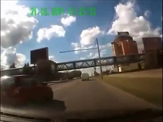 Car Crash Compilation 2014    Dash Cam Owners