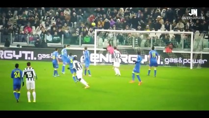 Paul Pogba / French Genius / Goals & Skills HD 2015