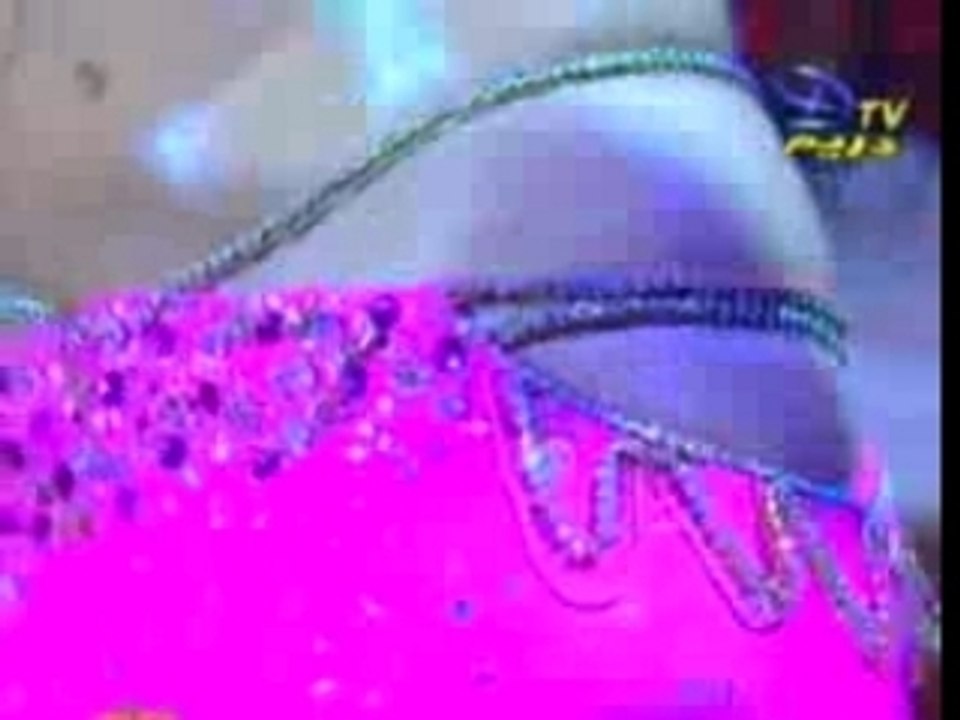 belly dance Asmahan