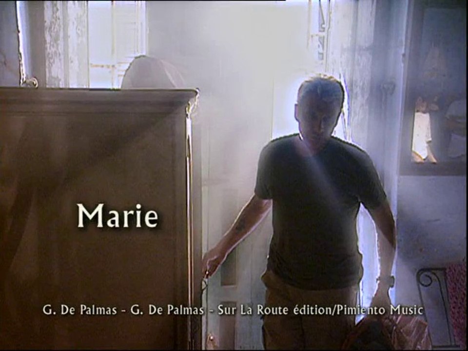 Marie