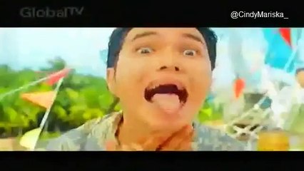 Iklan Terbaru Cita Citata dan Trio Ubur Ubur Minuman Panas Dalam