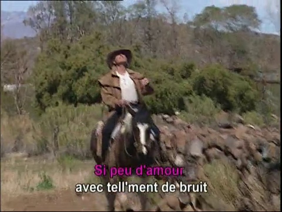 Quelque chose de Tennessee