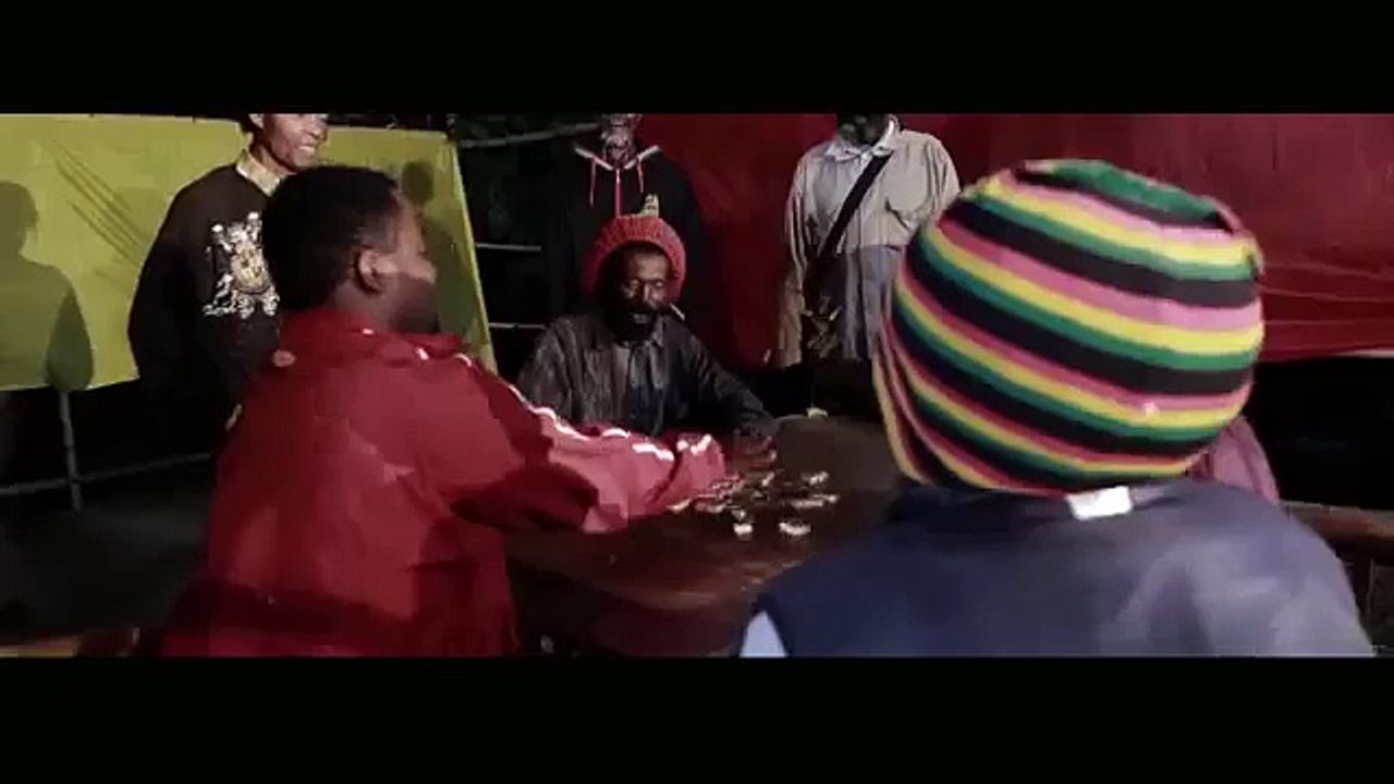 Ethiopia – A Dawit Legesse film: Zion / ዛዮን [Trailer]