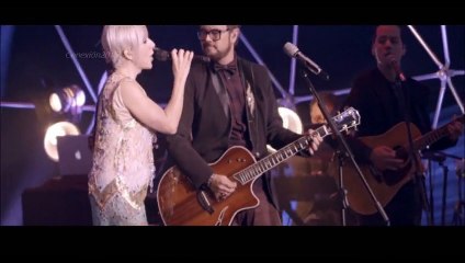 Duele el Amor  Ana Torroja & Aleks Syntek