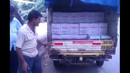 How to Start a Car (Hand Crank Start)