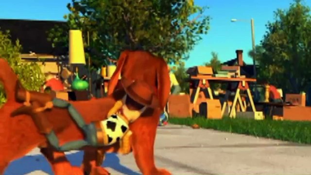 Taram Et Le Chaudron Magique - Dessin Animé Complet En Francais Walt Disney 2015 HD